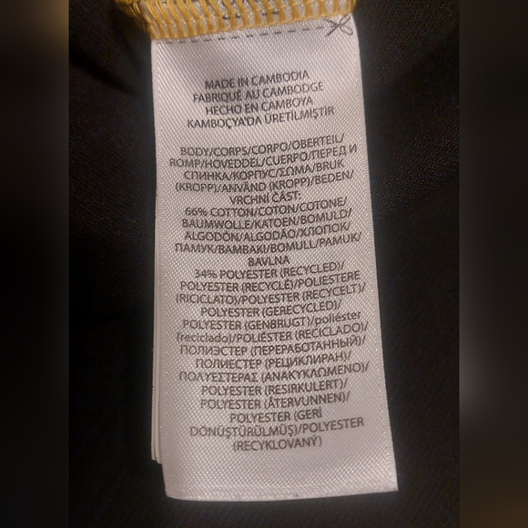 Polo Ralph Lauren Colorblock Jacket size XXL - Picture 4 of 5